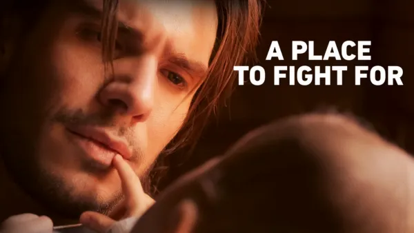 thumbnail - A place to fight for