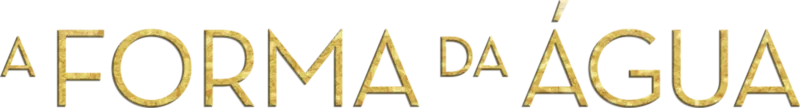 A Forma da Água