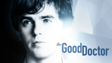 thumbnail - The Good Doctor