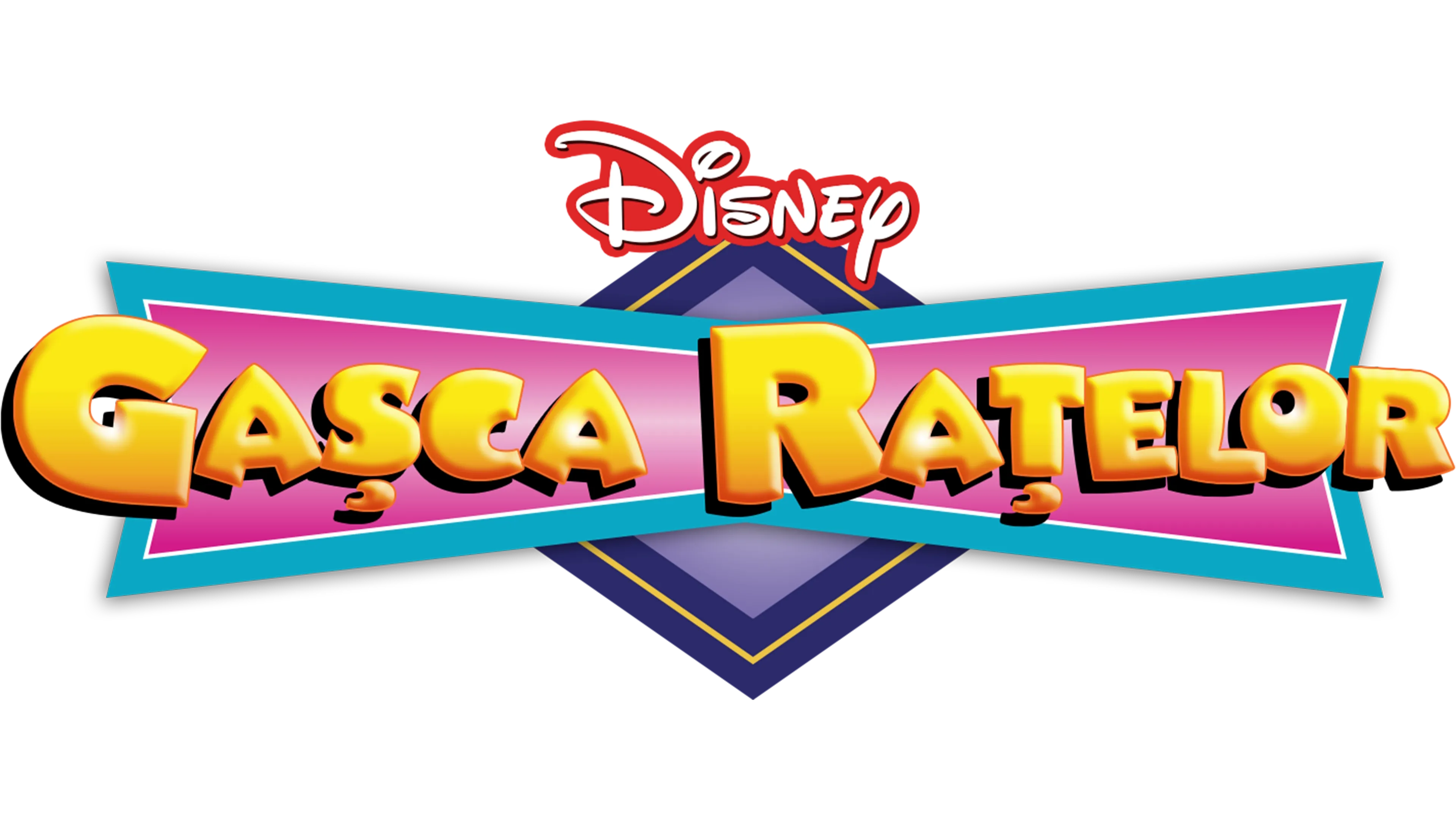 Gașca Rațelor