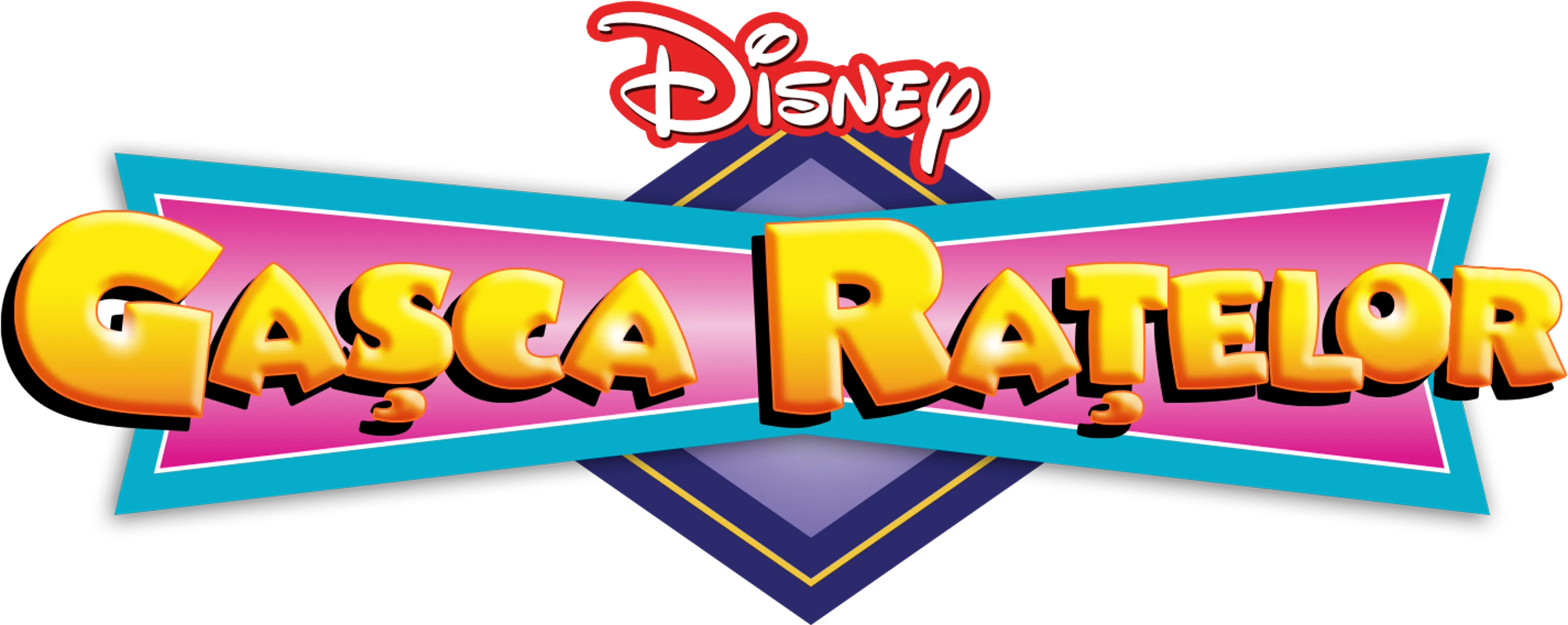 Gașca Rațelor