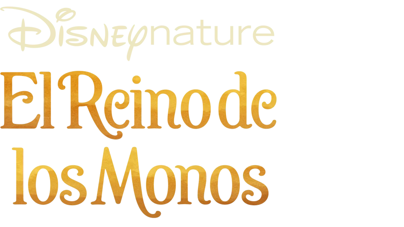 El reino de los monos