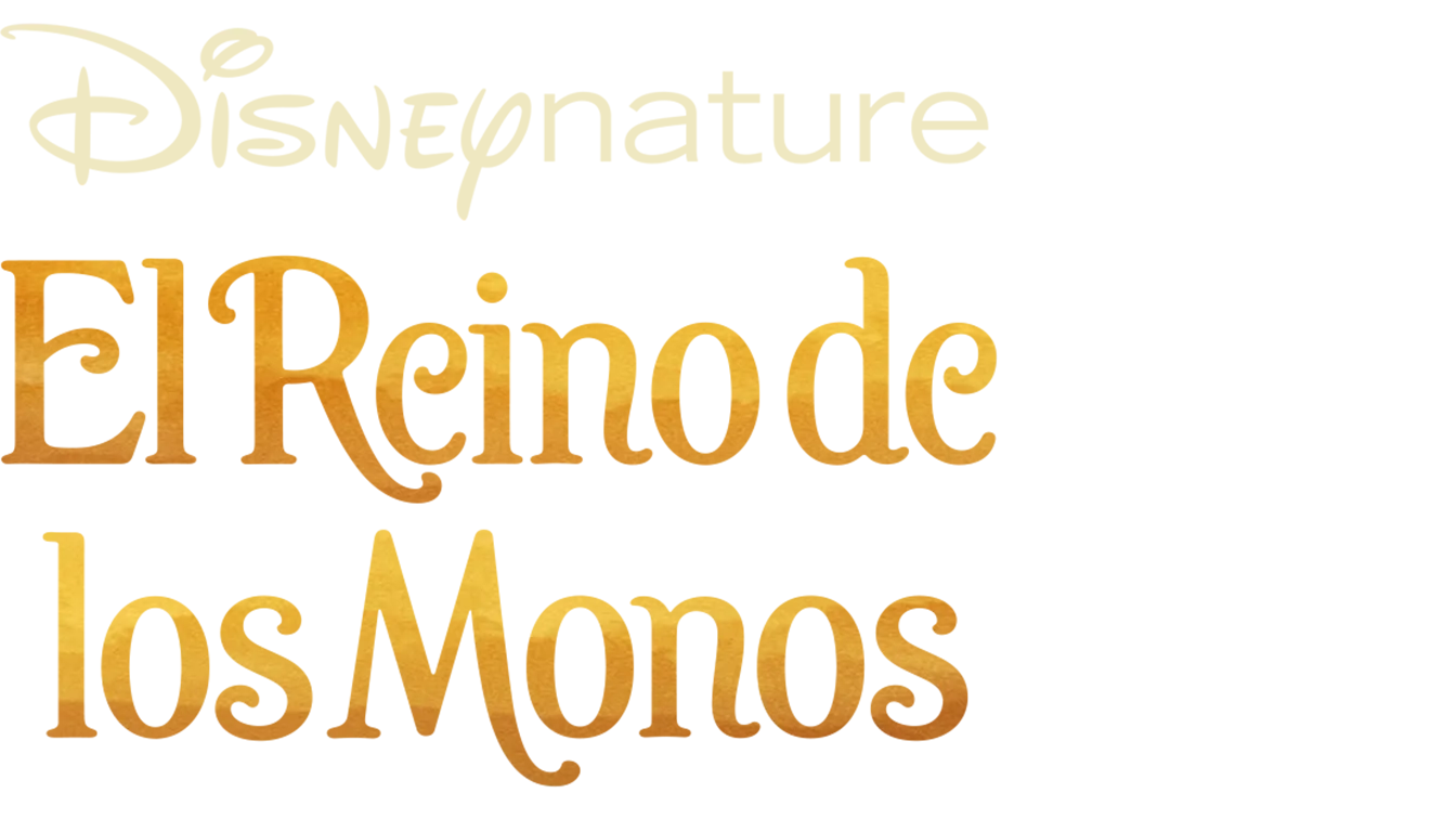 El reino de los monos