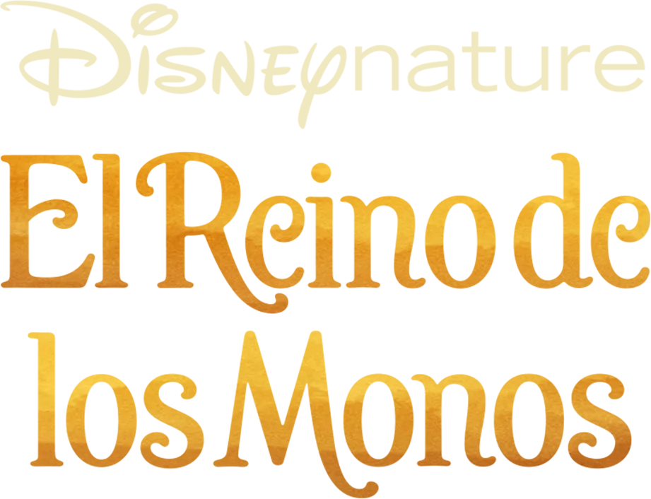 El reino de los monos