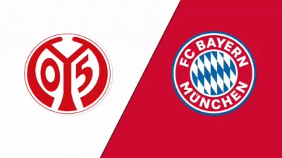 thumbnail - En Español-1. FSV Mainz 05 vs. FC Bayern München