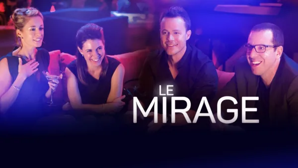 thumbnail - The Mirage