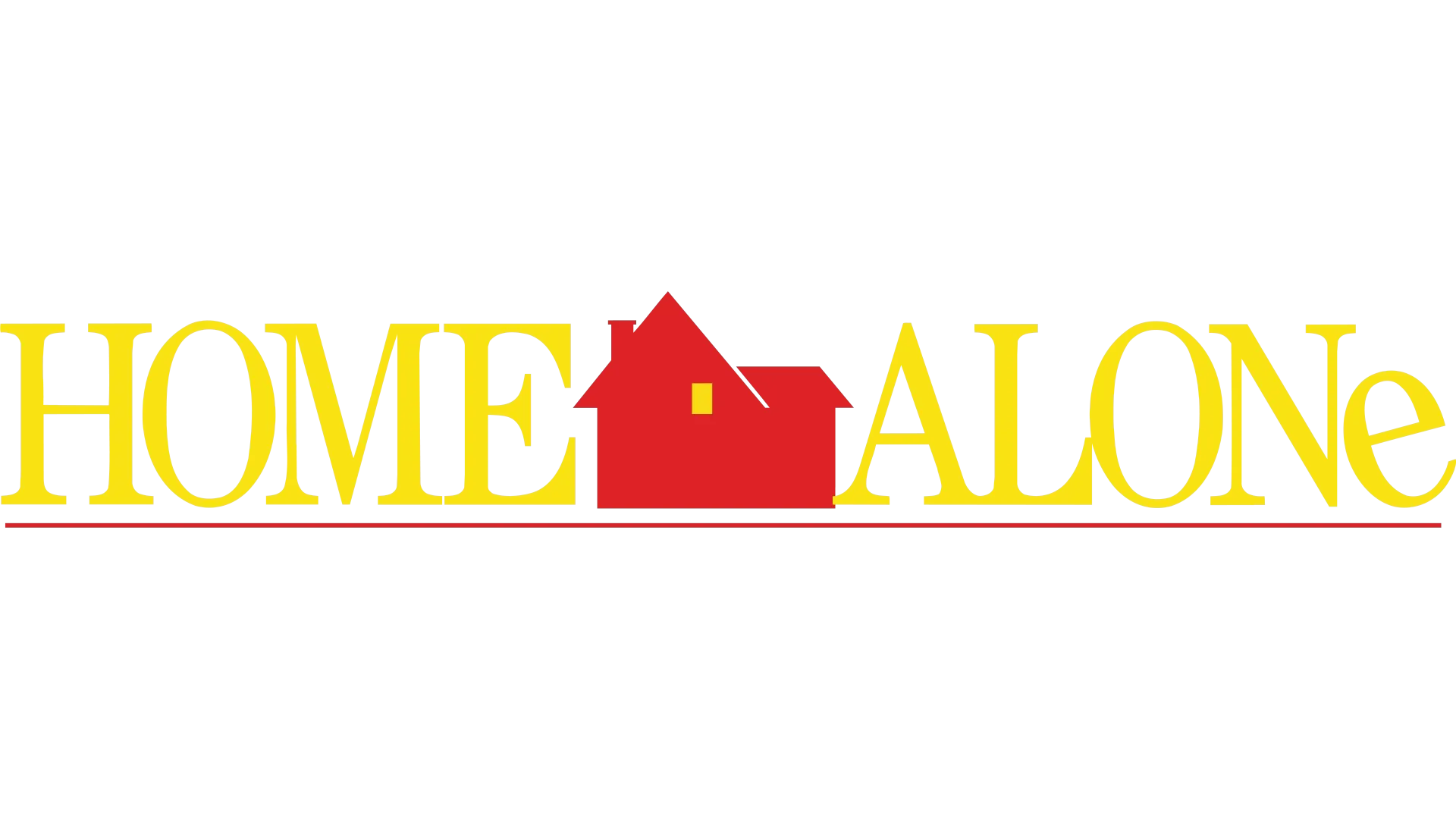 Home Alone