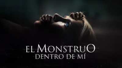 thumbnail - El monstruo dentro de mí