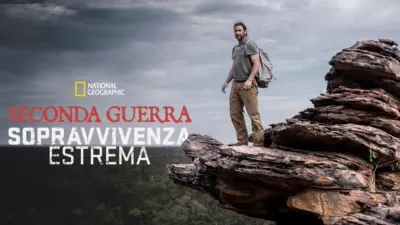 Seconda guerra: sopravvivenza estrema