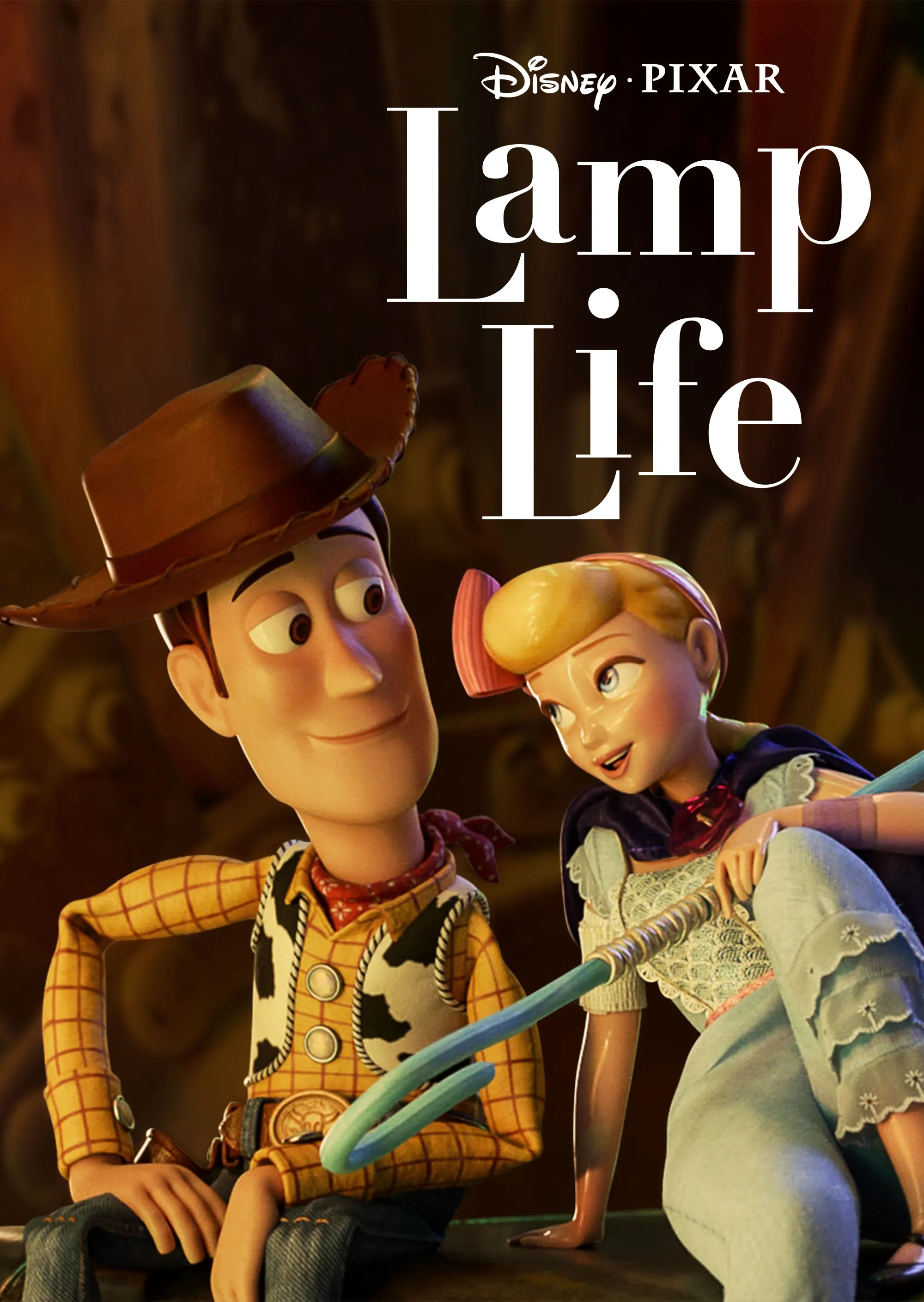 Lamp Life