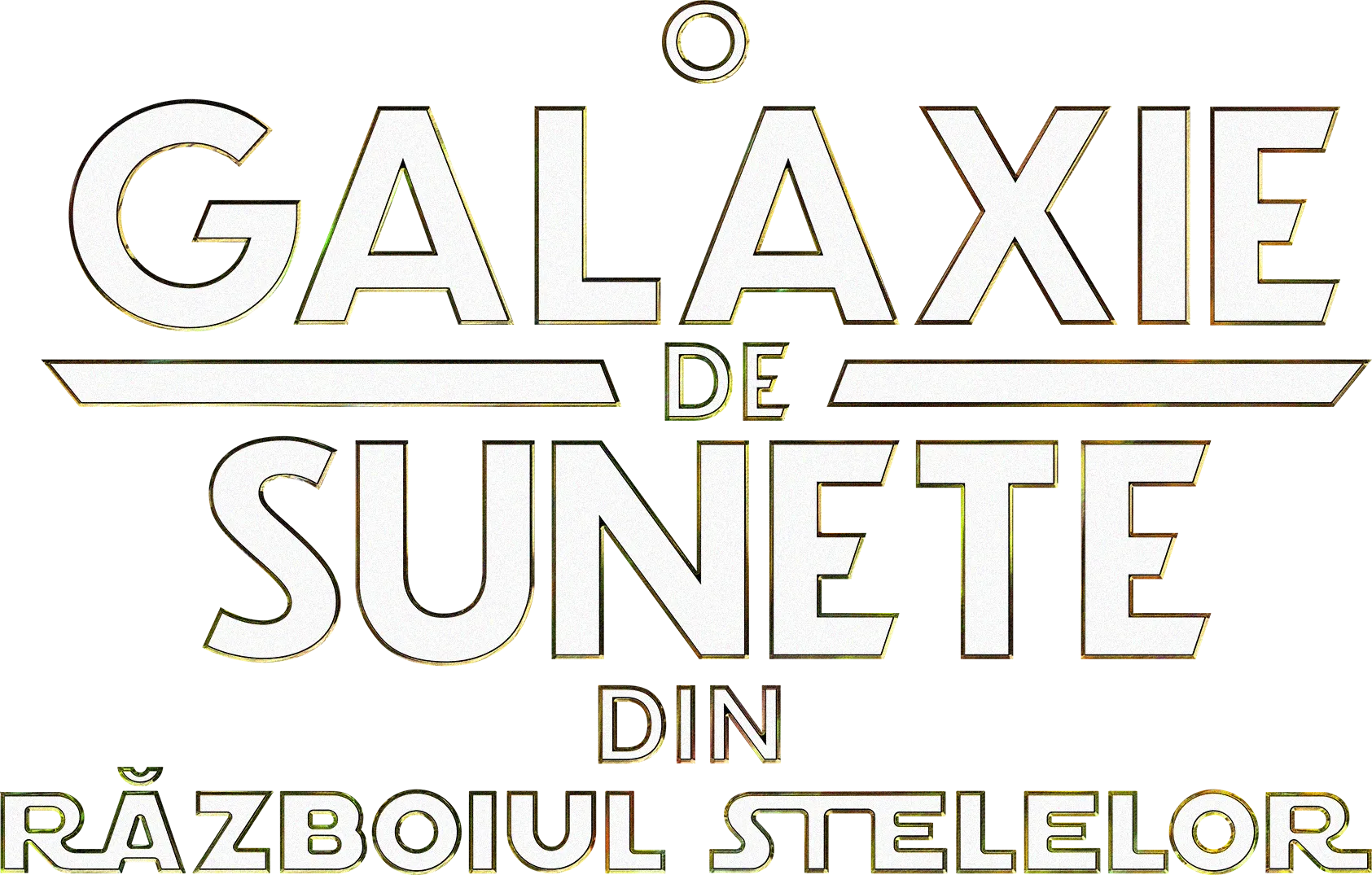 O Galaxie De Sunete Din Războiul Stelelor