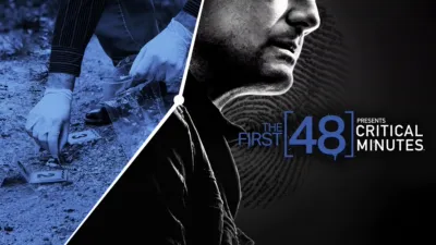 The First 48 Presents Critical Minutes