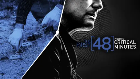 thumbnail - The First 48 Presents Critical Minutes