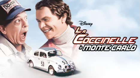 thumbnail - La Coccinelle à Monte-Carlo
