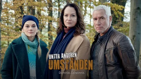 thumbnail - Unter anderen Umständen - Dominiks Geheimnis