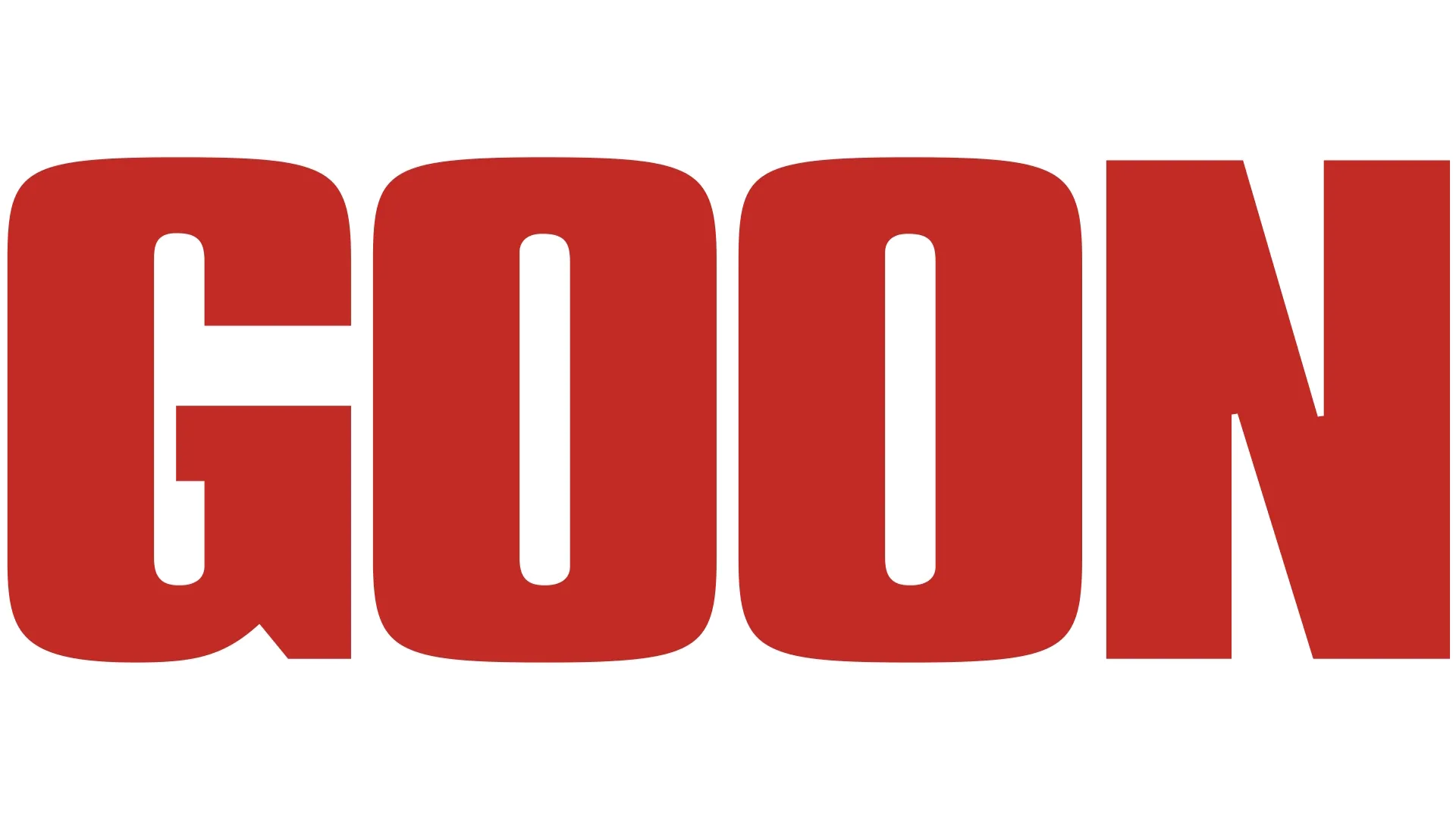 Goon