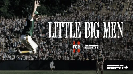 Little Big Men