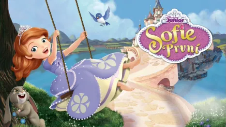 thumbnail - Sofie První