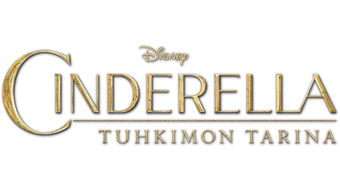 Cinderella - Tuhkimon tarina