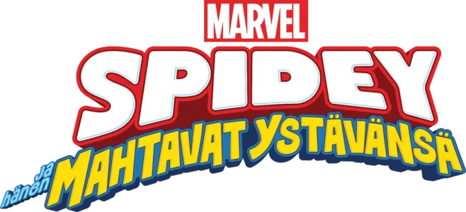 Spidey ja hänen mahtavat ystävänsä