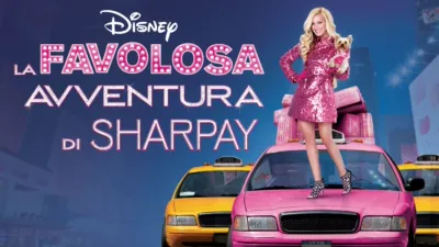 thumbnail - Sharpay's Fabulous Adventure