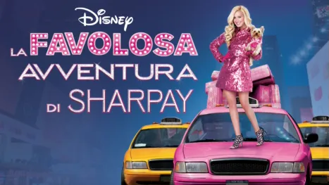 thumbnail - La favolosa avventura di Sharpay
