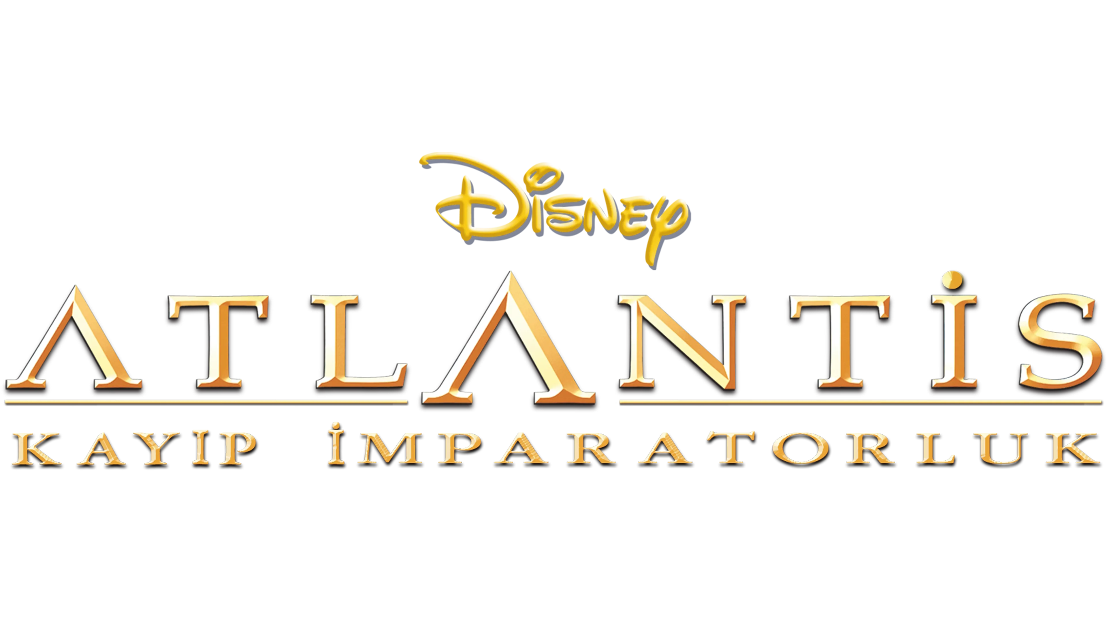 Atlantis: Kayıp İmparatorluk