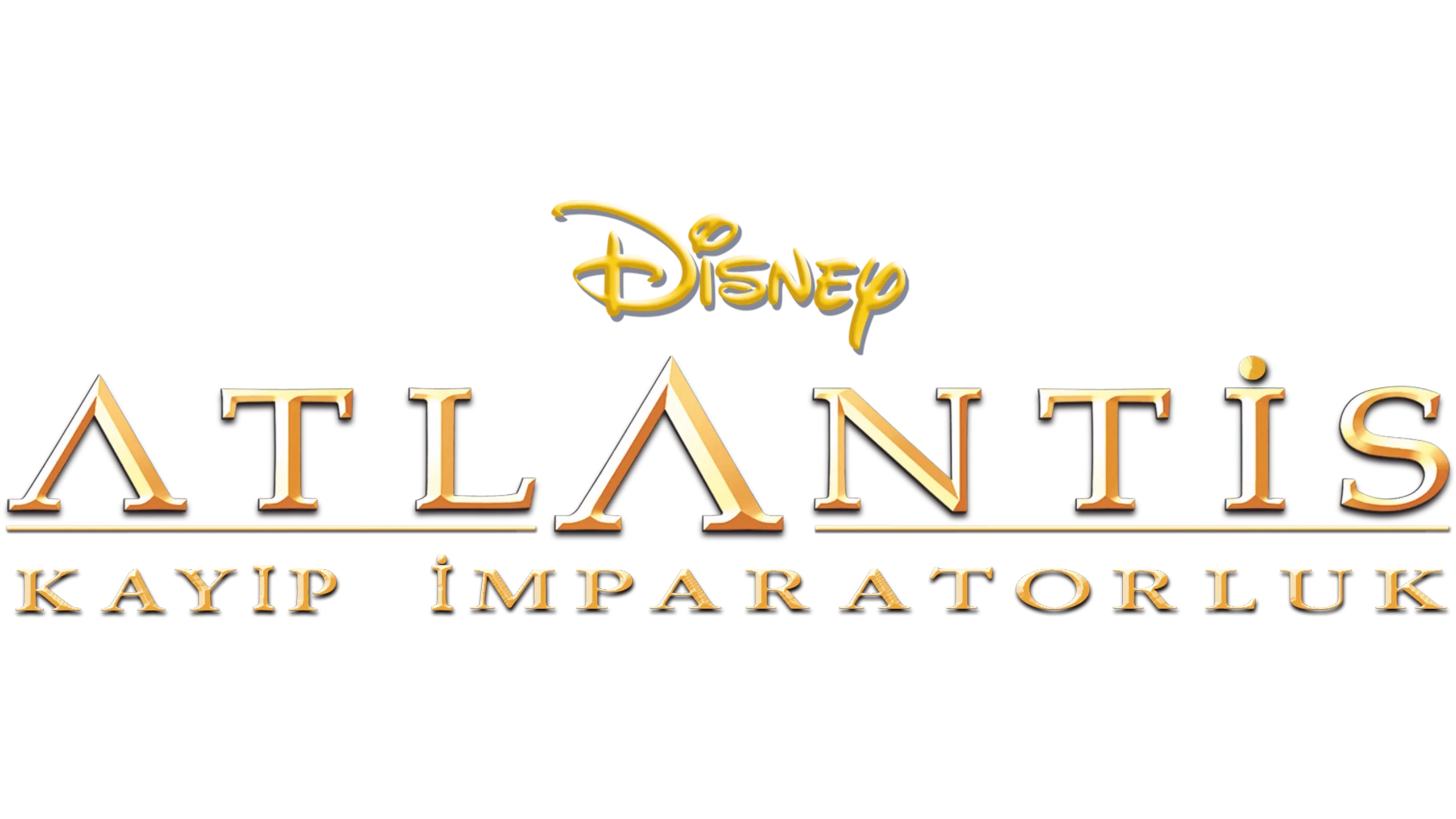 Atlantis: Kayıp İmparatorluk
