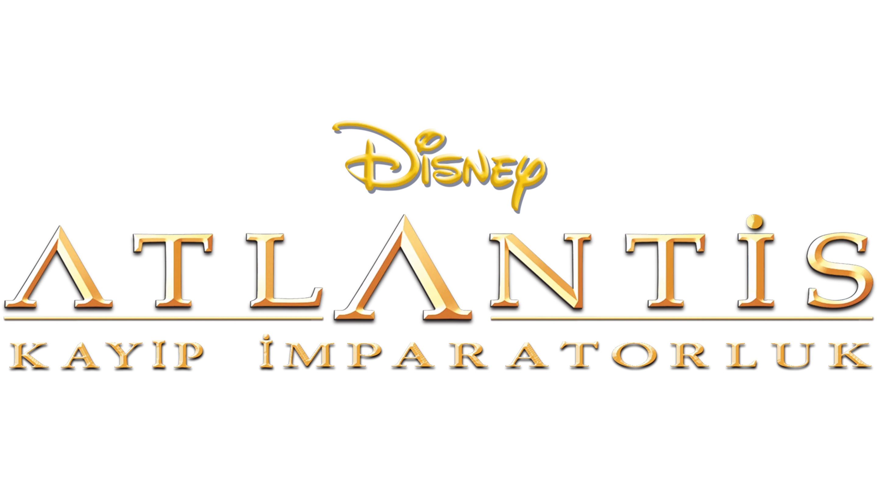 Atlantis: Kayıp İmparatorluk