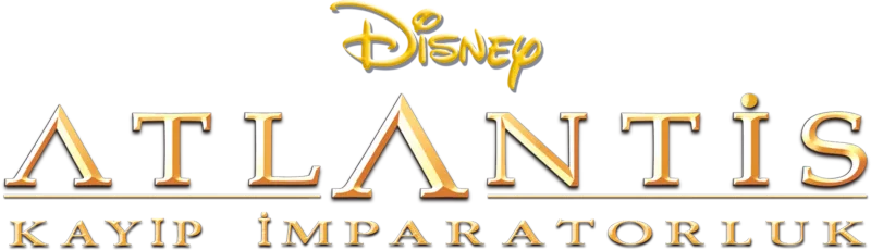 Atlantis: Kayıp İmparatorluk