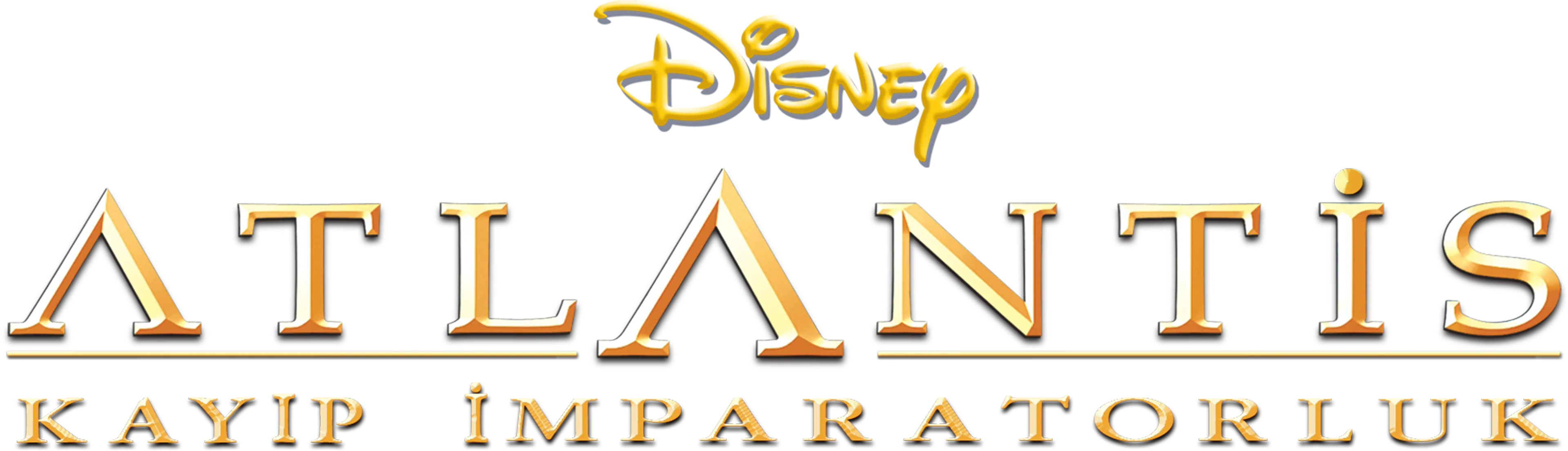 Atlantis: Kayıp İmparatorluk