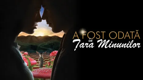 thumbnail - A fost odată în Țara Minunilor