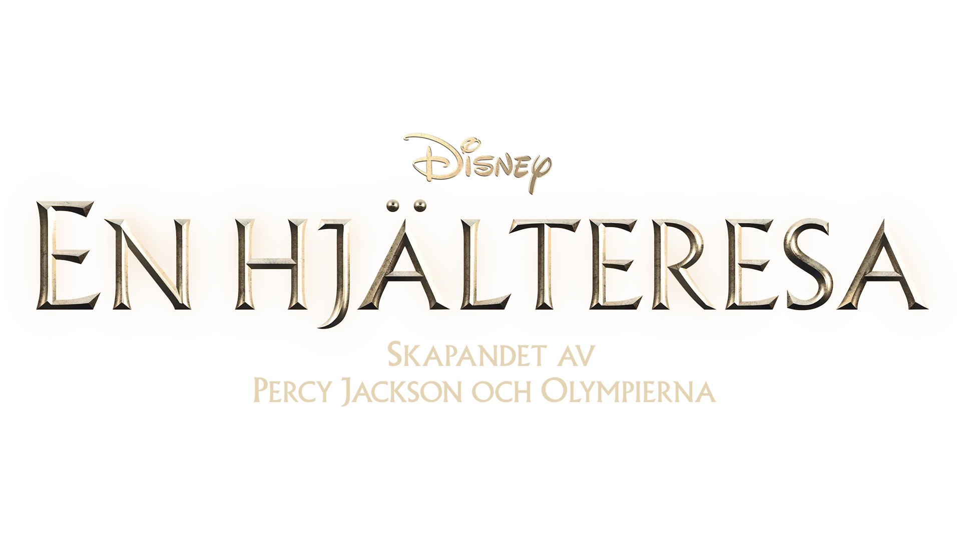 En hjälteresa: Skapandet av Percy Jackson och olympierna