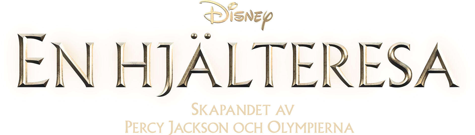 En hjälteresa: Skapandet av Percy Jackson och olympierna