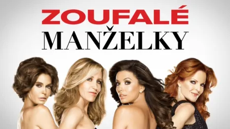 thumbnail - Zoufalé manželky