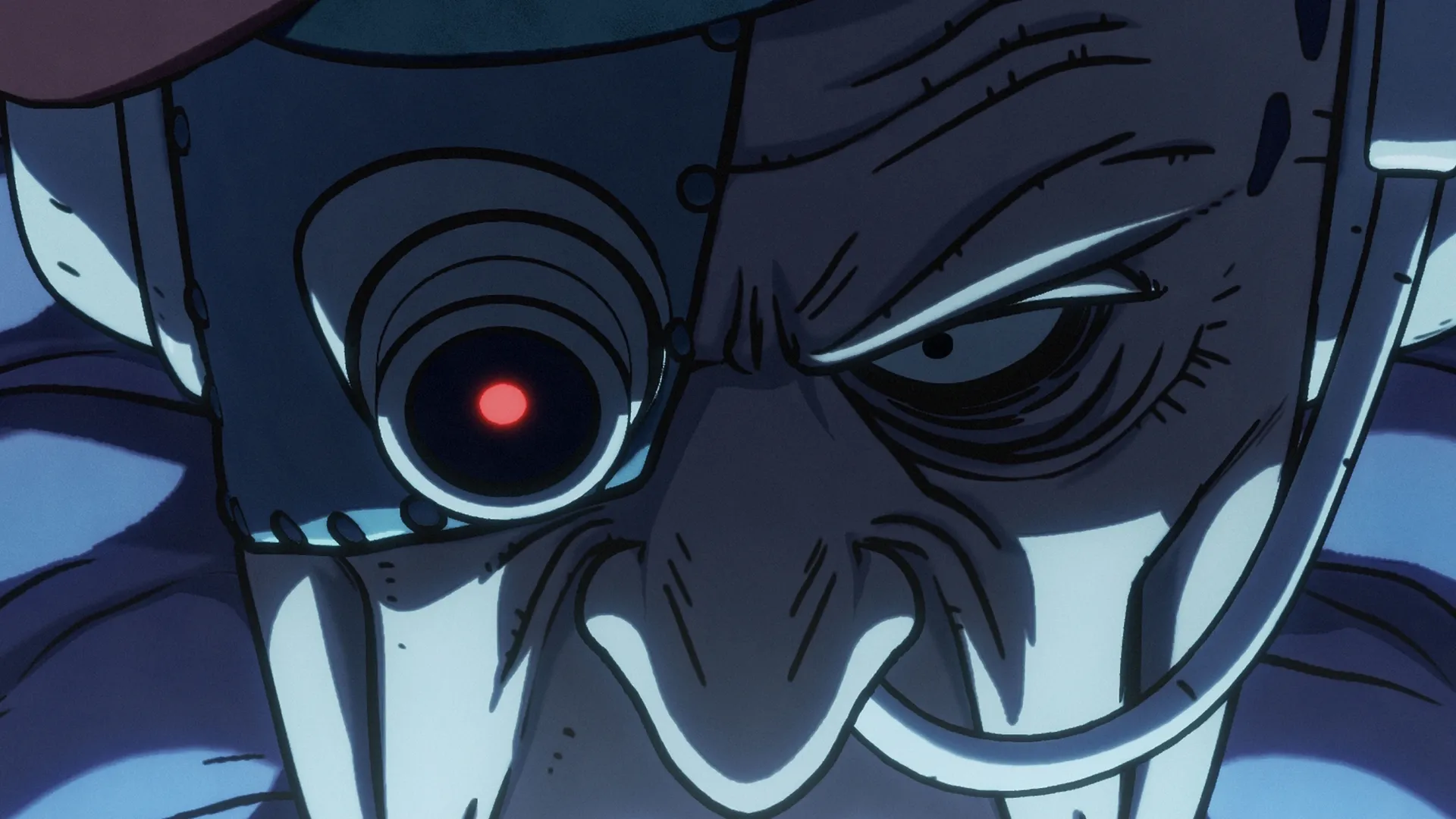 thumbnail - S1:E5 (Sub) The Story of the Fiend Prince EP5: The Terrifying Insect Men