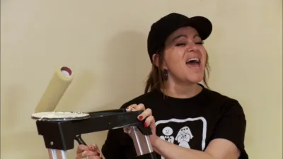 thumbnail - S3:E3 Birthdaze