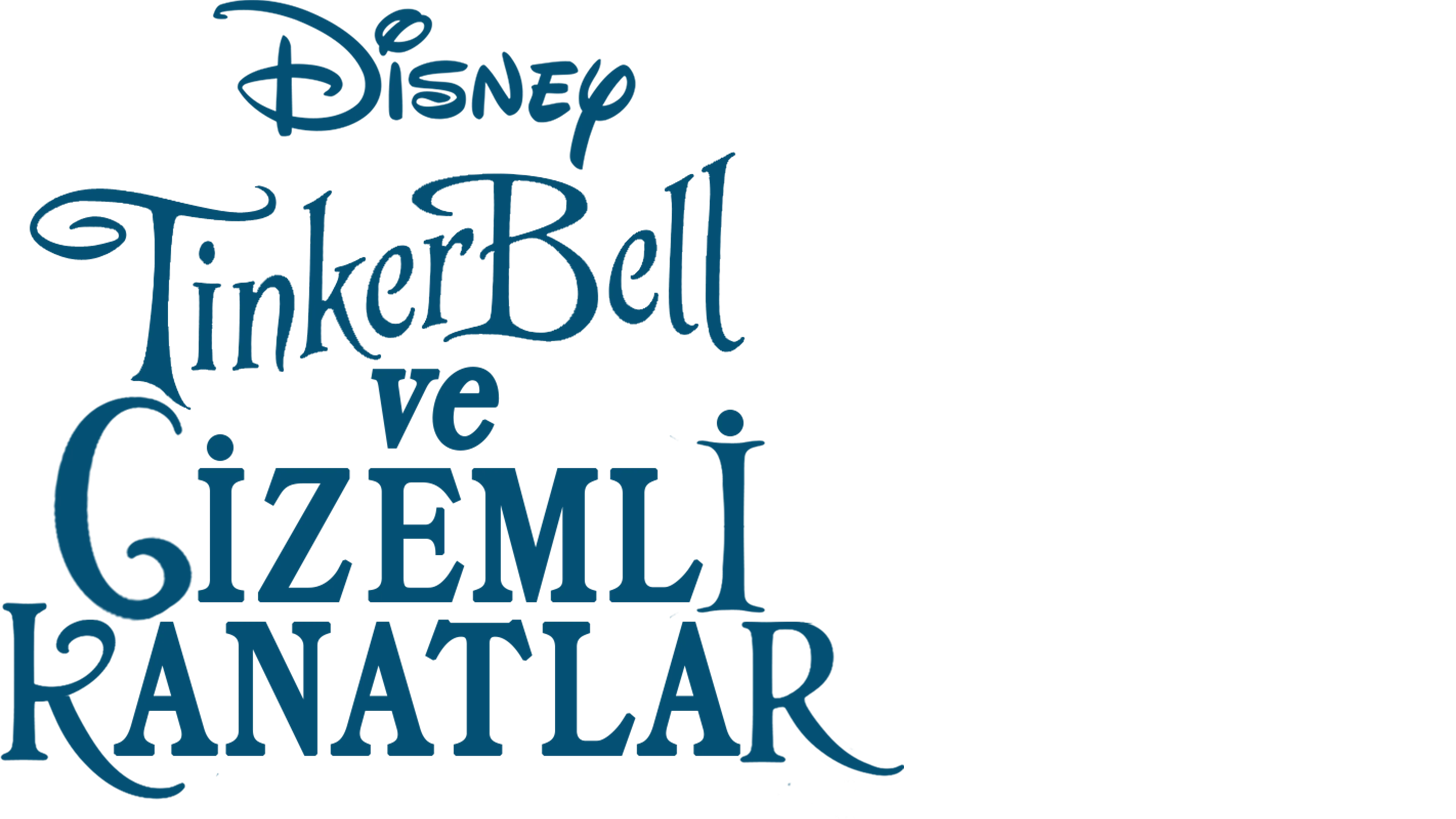 Tinker Bell ve Gizemli Kanatlar