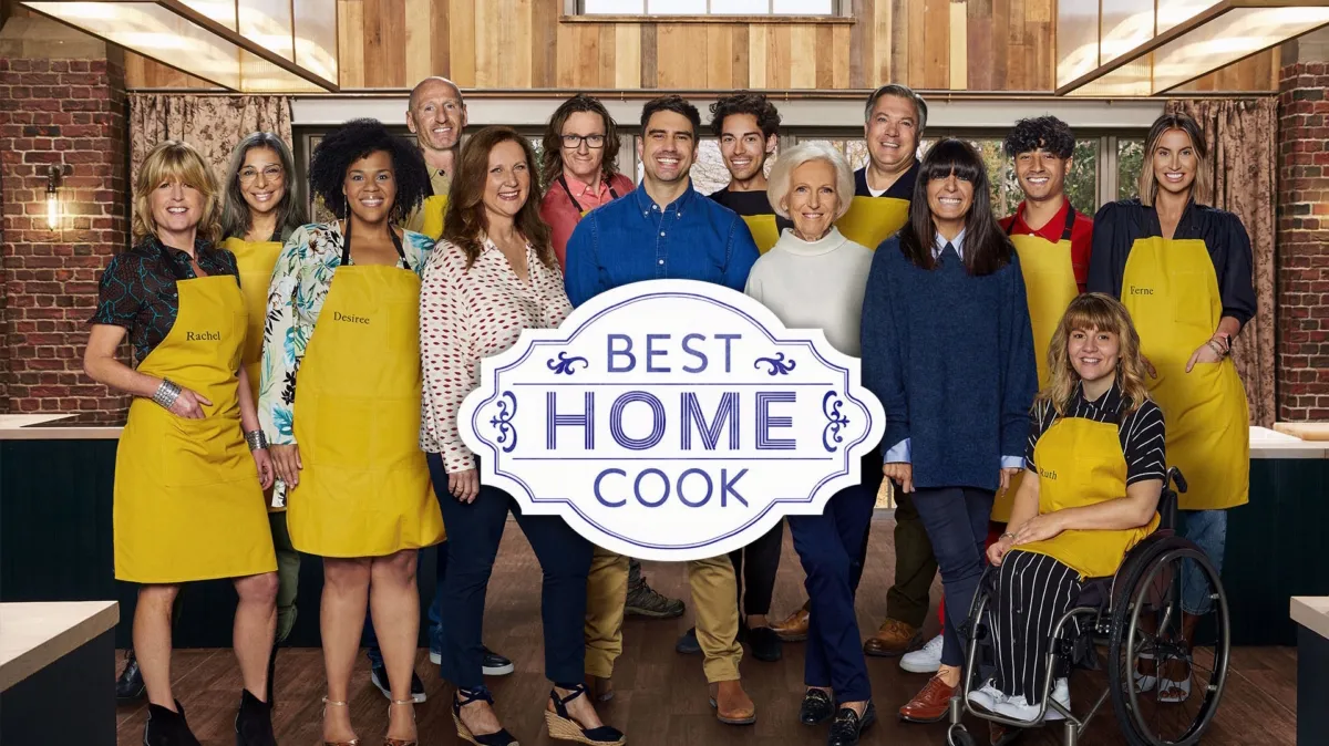 Celebrity Best Home Cook | Watch Full Episodes | Disney+