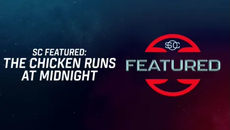 thumbnail - The Chicken Runs at Midnight