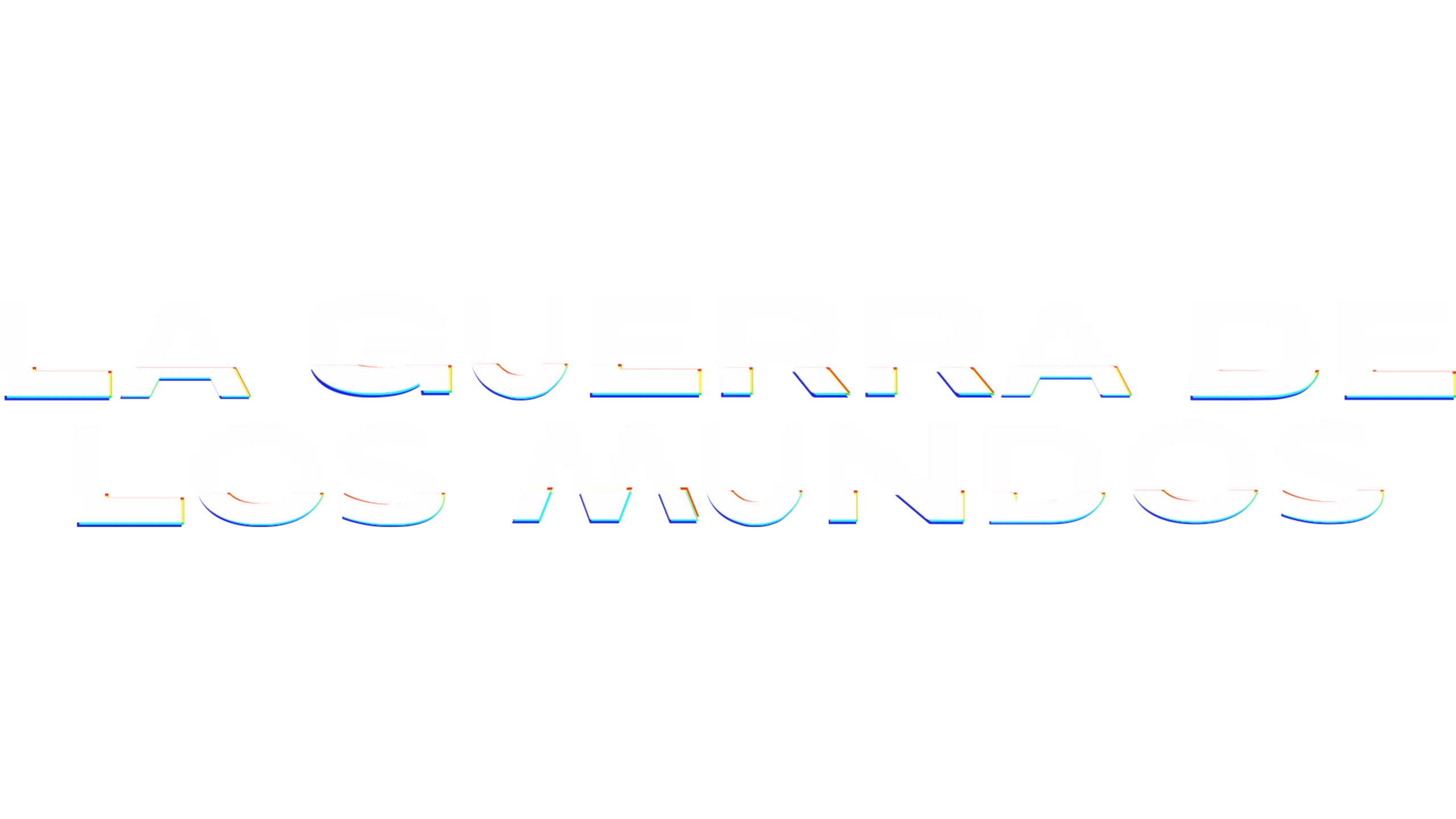 La guerra de los mundos