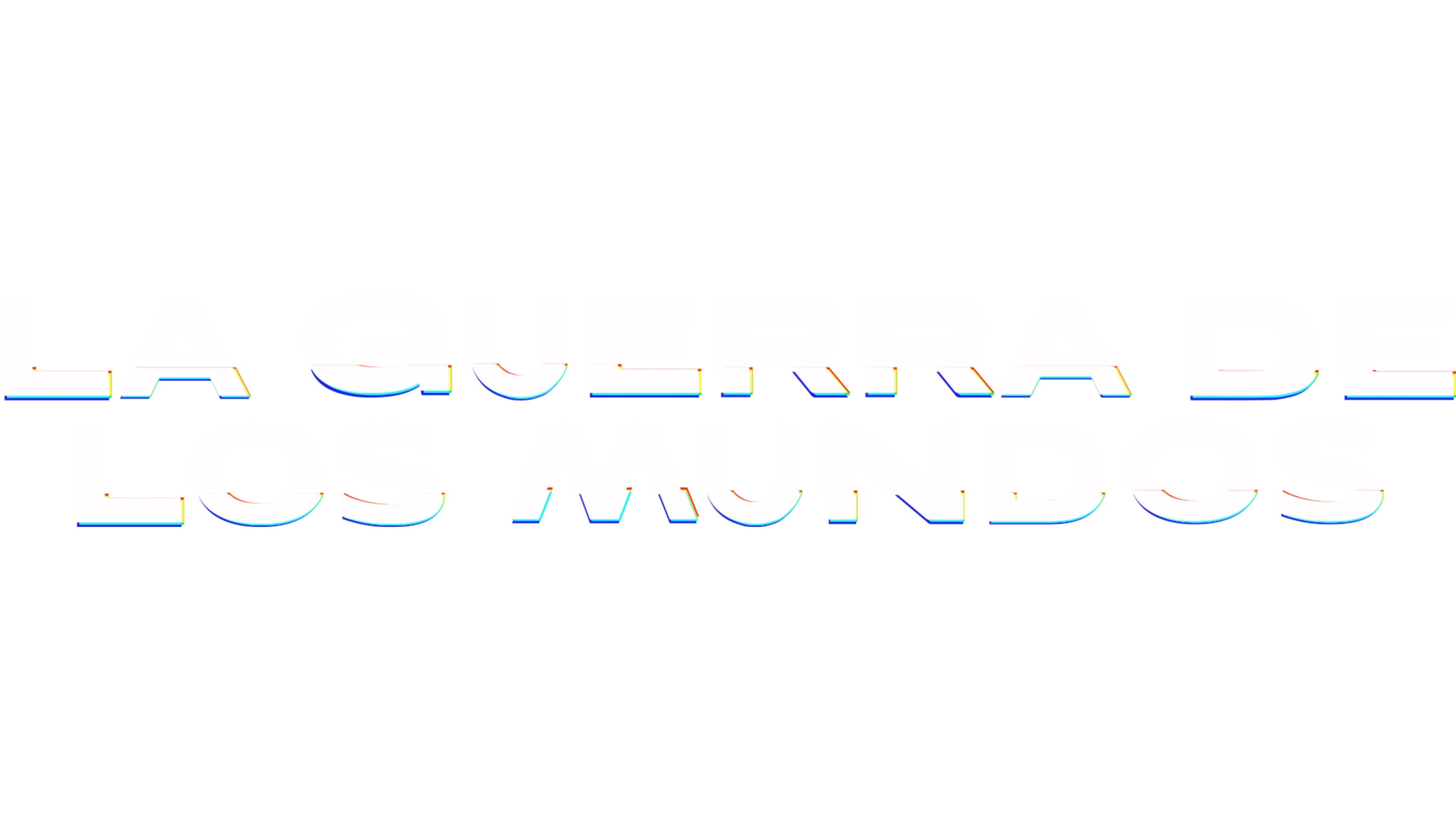 La guerra de los mundos