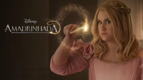 thumbnail - Amadrinhada