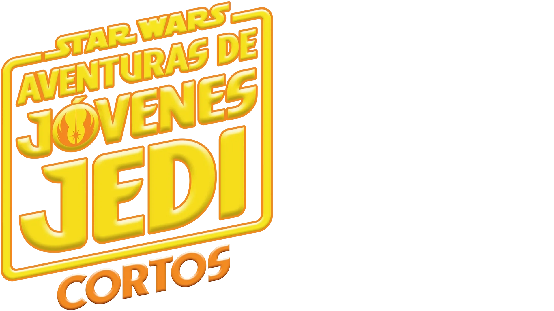 Star Wars: Aventuras de Jóvenes Jedi (Cortos)