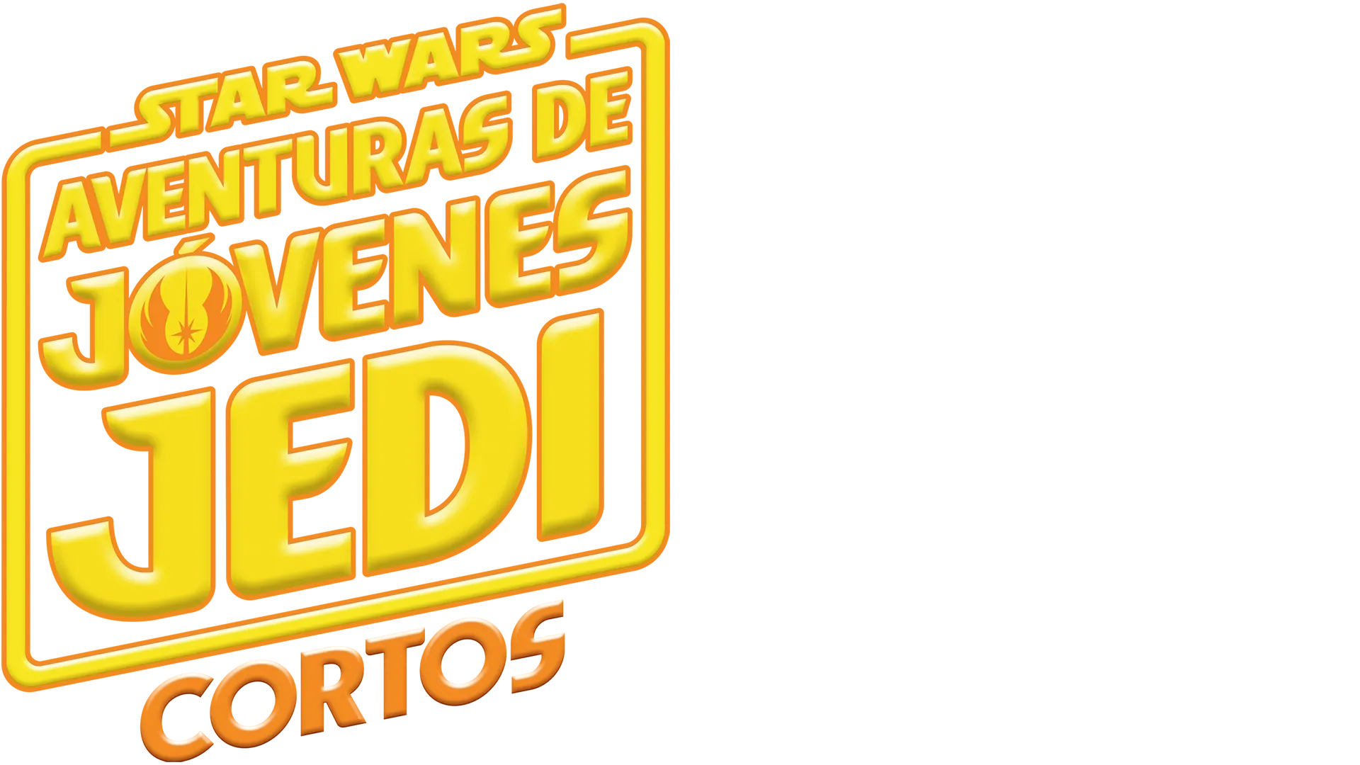Star Wars: Aventuras de Jóvenes Jedi (Cortos)