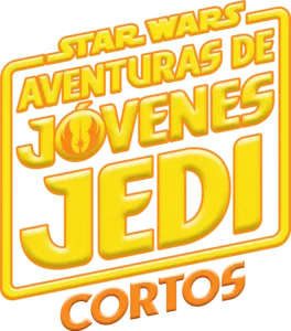 Star Wars: Aventuras de Jóvenes Jedi (Cortos)