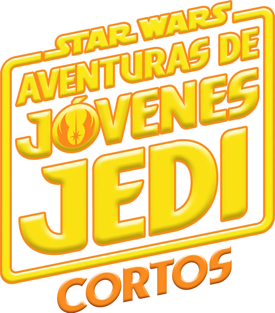 Star Wars: Aventuras de Jóvenes Jedi (Cortos)