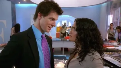 thumbnail - S1:E8 After Hours