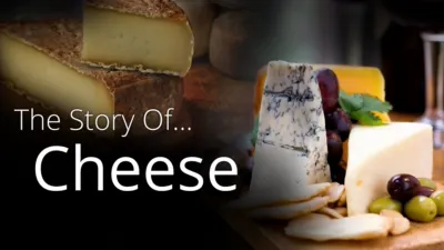 Story of... Cheese