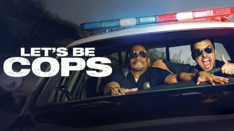 thumbnail - Let's Be Cops